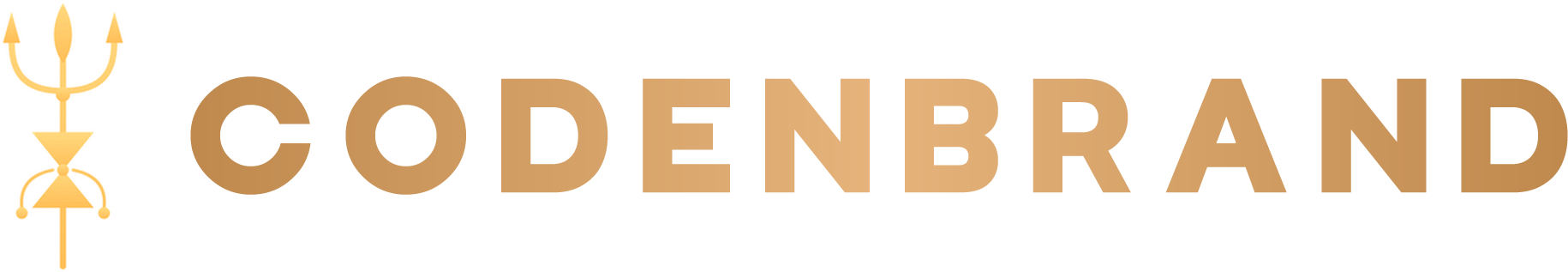 Codenbrand logo