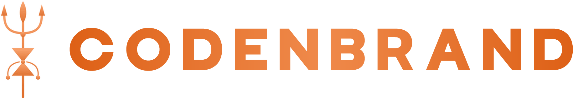 Codenbrand logo