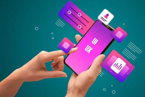 Mobile app development