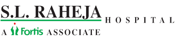 SL Raheja