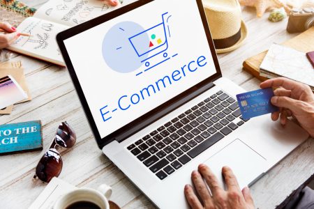 PHP E-Commerce Development