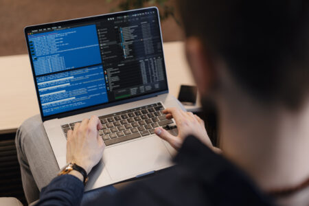 MERN Stack Development