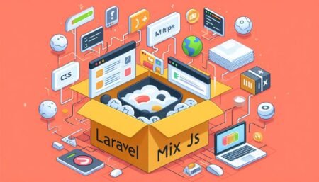 Project Created for Optimizing Your PHP Application with Laravel Mix's Production Build using PHP as technology base