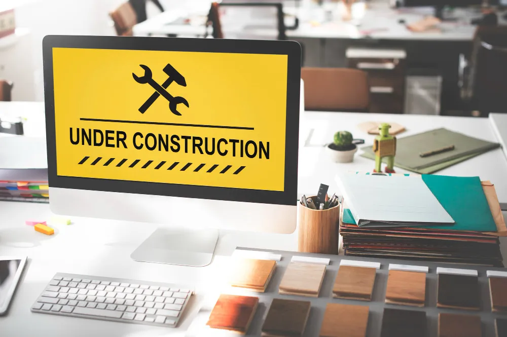 10 Signs Your Website Needs a Rebuild (Not Just a Redesign)