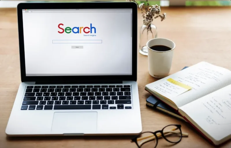Project Created for Top Website Mistakes That Are Killing Your SEO in 2026 using PHP as technology base