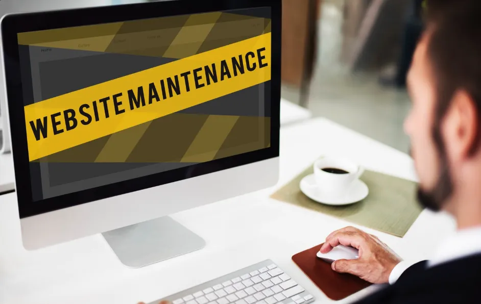 Why Your Business Website Needs Ongoing Maintenance (Not Just Launch)