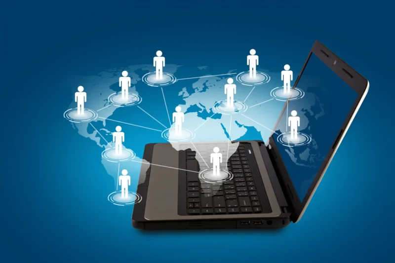 Project Created for Why Your Website Isn’t Generating Leads (And How to Fix It) using PHP as technology base